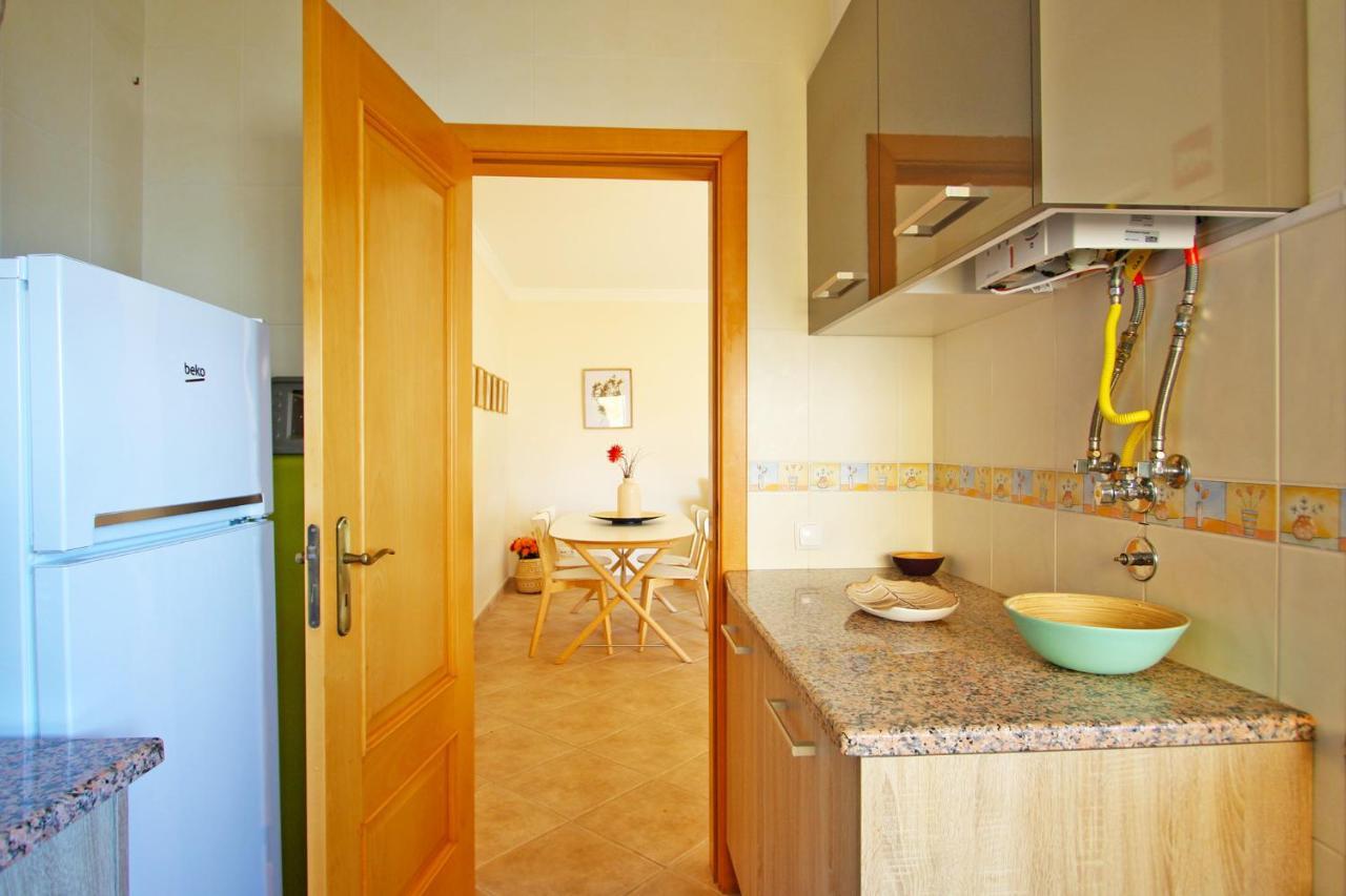 Apartamento Oliveira Santa Luzia  Exterior photo